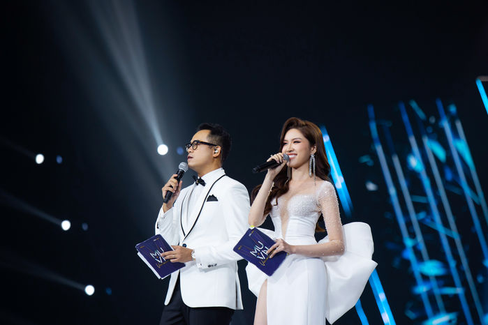 Top 16 Hoa hậu Hoàn vũ Việt Nam 2022: Ngọc Châu, Hương Ly góp mặt 