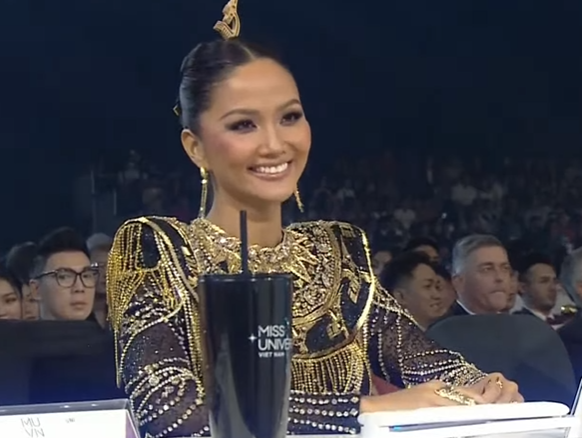 Top 16 Hoa hậu Hoàn vũ Việt Nam 2022: Ngọc Châu, Hương Ly góp mặt 
