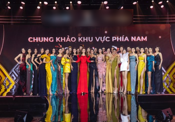 Top 30 Hoa hậu các dân tộc Việt Nam 2022: Một mỹ nhân từ bỏ cuộc đua