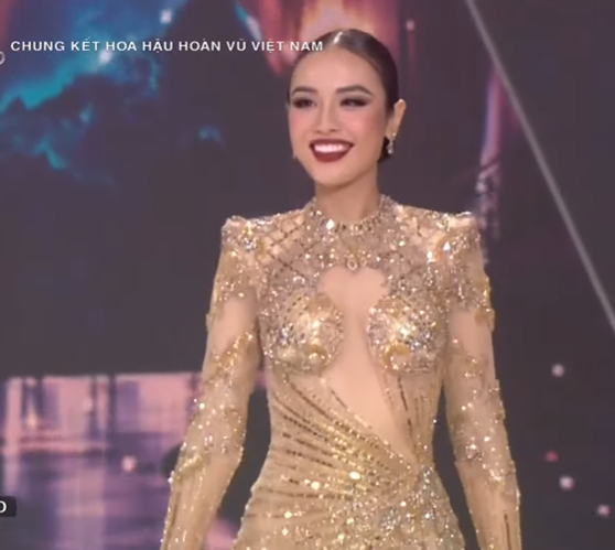 Top 5 Hoa hậu Hoàn vũ Việt Nam 2022: Thủy Tiên chuẩn bị nuốt mic