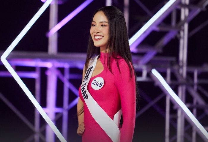 Top 5 Người đẹp bản lĩnh của Hoa hậu Hoàn vũ Việt Nam