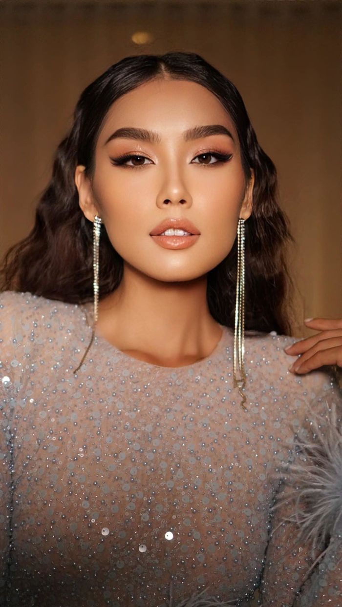 Top 5 Người đẹp bản lĩnh của Hoa hậu Hoàn vũ Việt Nam