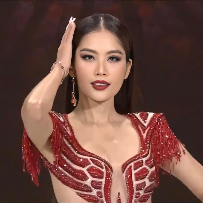 Lệ Nam kêu gọi bình chọn cho Đỗ Nhật Hà trước chung kết HHHV 2022
