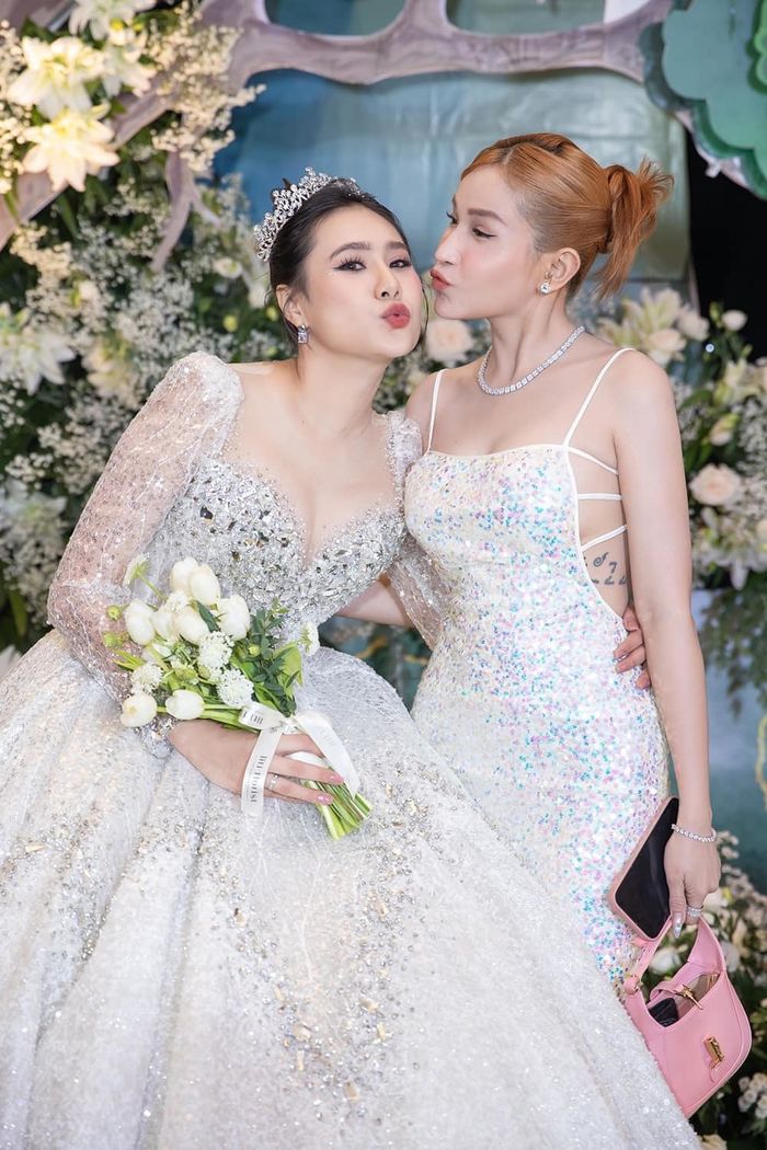 Trường Giang khuyên Khả Như chuyện chồng con: Thà ế để hạnh phúc