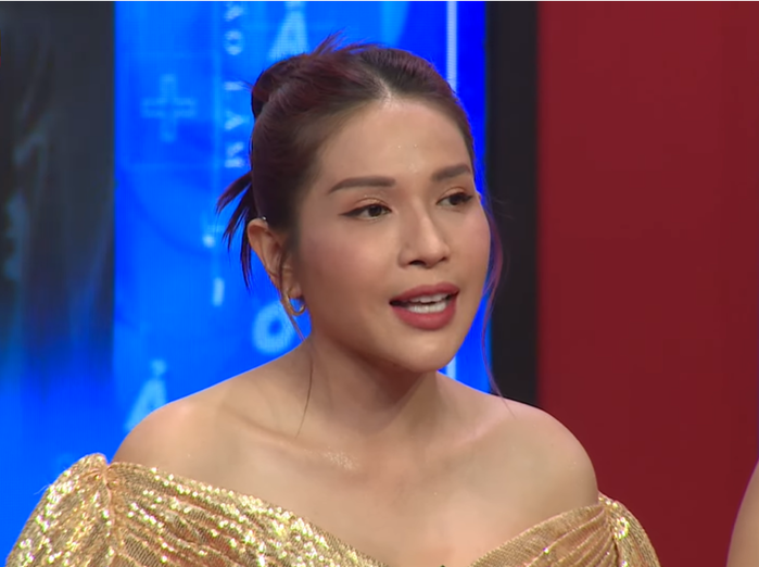 Trường Giang khuyên Khả Như chuyện chồng con: Thà ế để hạnh phúc