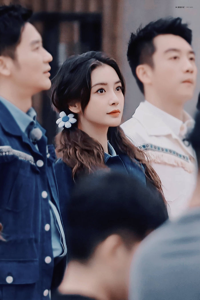 Từng bị anti chê da xấu, Angela Baby hẹn 10 năm sau nhìn lại diện mạo