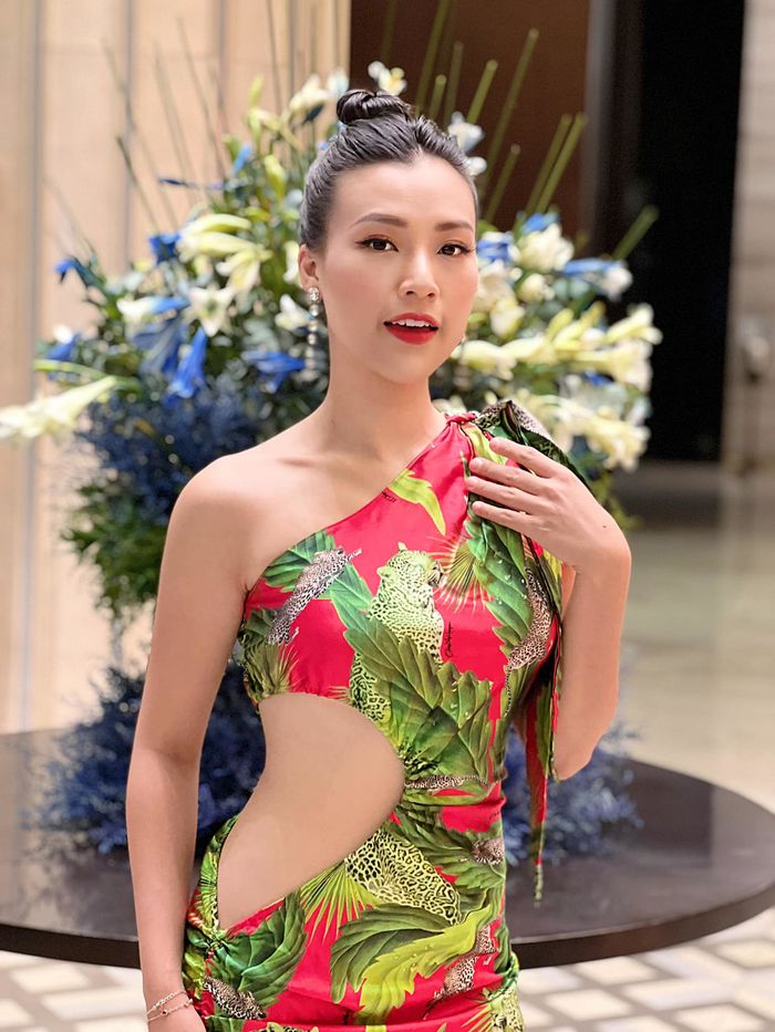 Tưởng hoàn hảo, hóa ra mỹ nhân Việt cũng có khuyết điểm như ai