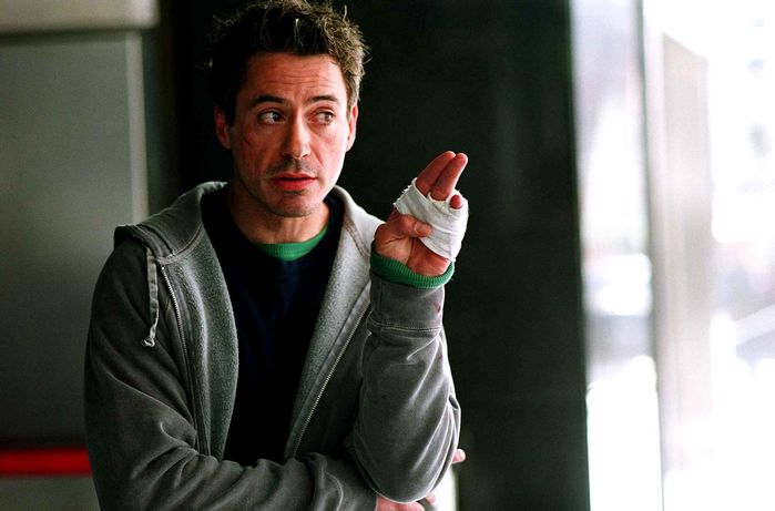 Vai diễn giúp sao Hollywood vụt sáng: Marvel cứu rỗi Robert Downey Jr.