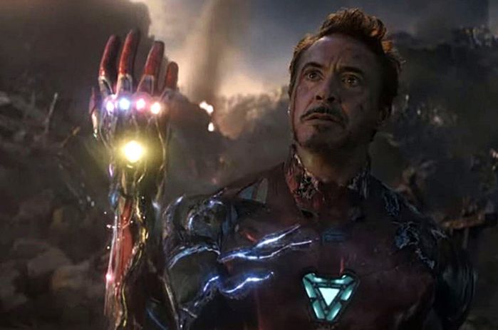Vai diễn giúp sao Hollywood vụt sáng: Marvel cứu rỗi Robert Downey Jr.