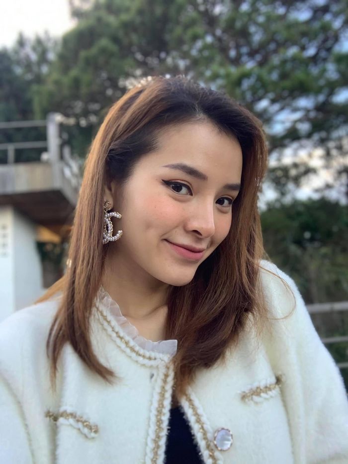 Phương Trinh Jolie mách chị em bí quyết chăm sóc cho làn da dầu