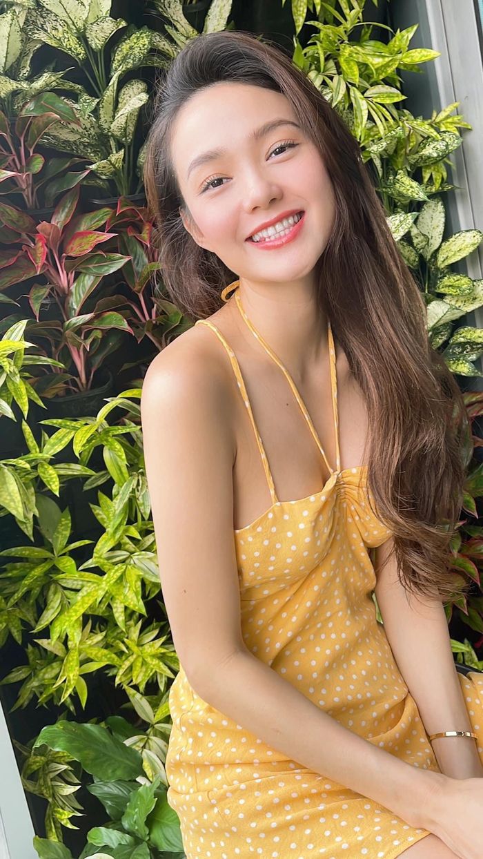 Tất tần tật bí quyết dưỡng da, đẹp dáng, tóc khỏe của Minh Hằng