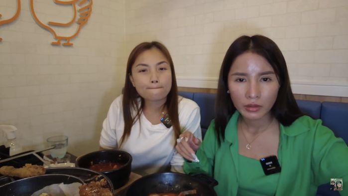 Quỳnh Trần bênh vực Bà Nhân Vlog sau lùm xùm khoe của hậu sinh nhật
