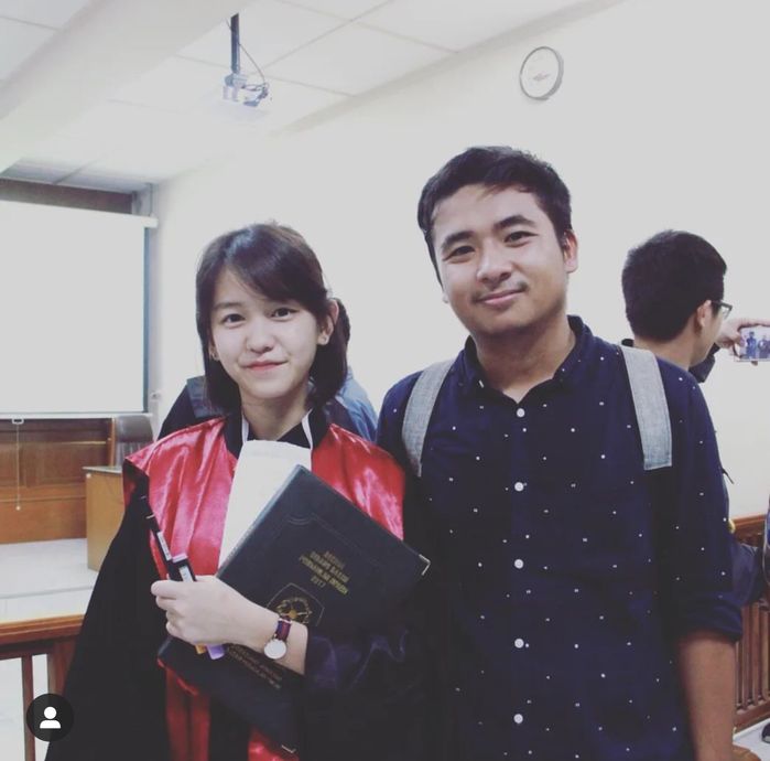 Cuộc sống hiện tại của nữ thẩm phán từng gây sốt 3 năm trước