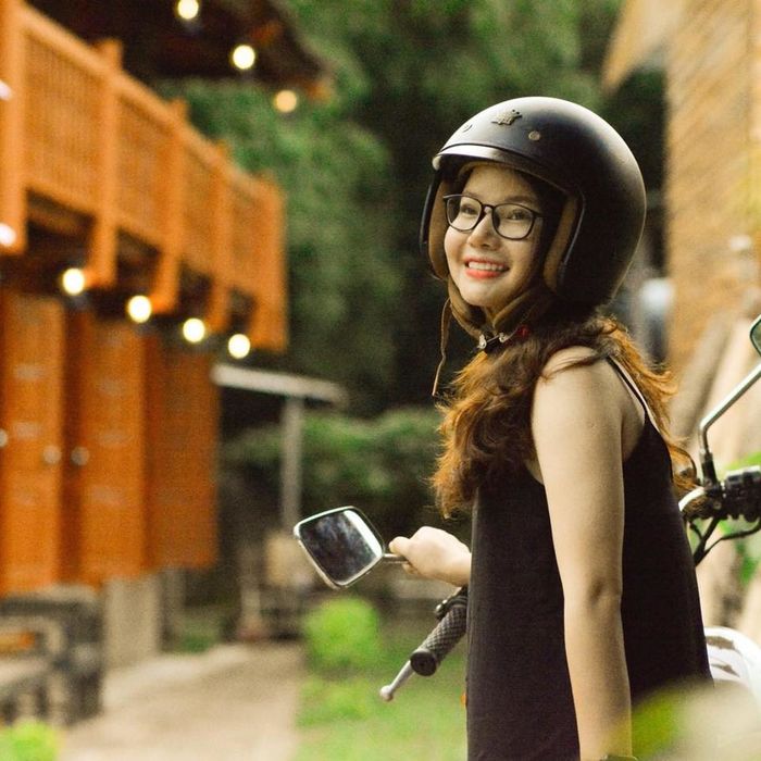 Những cô gái dân tộc thiểu số thế hệ Gen Z bỏ phố về rừng làm TikToker