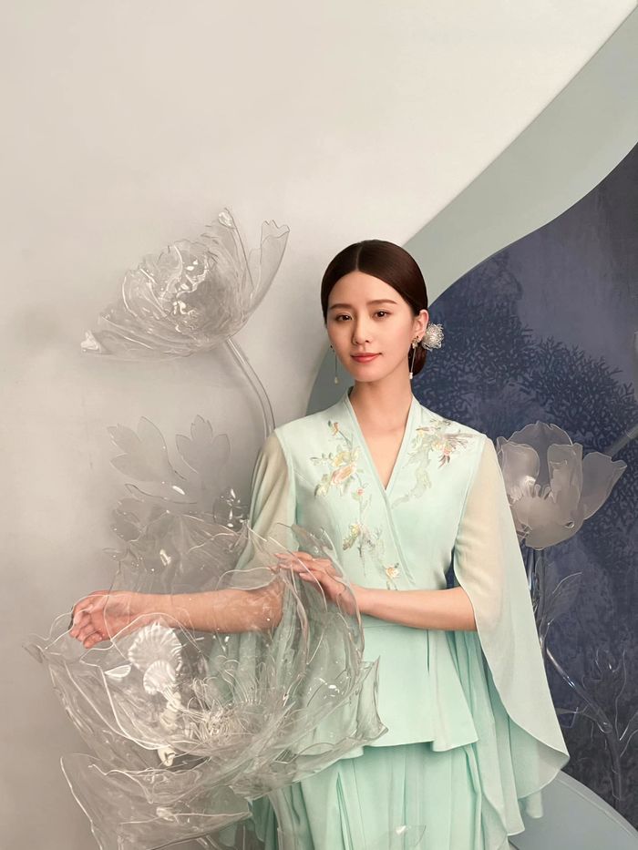 Top sao Hoa ngữ dưới đây nói không với scandal