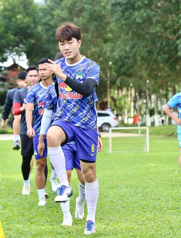 Vực dậy sau chấn thương, Xuân Trường gọi vốn thành công 7 tỷ đồng