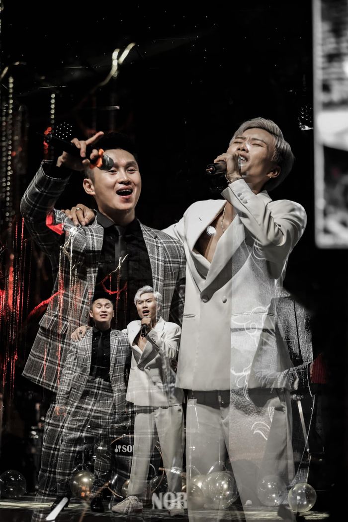 Chán làm TikToker, Đạt Villa lấn sân ca sĩ: Giọng hát live gây lú