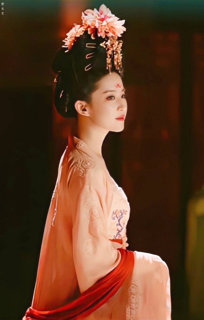 Top sao Hoa ngữ dưới đây nói không với scandal