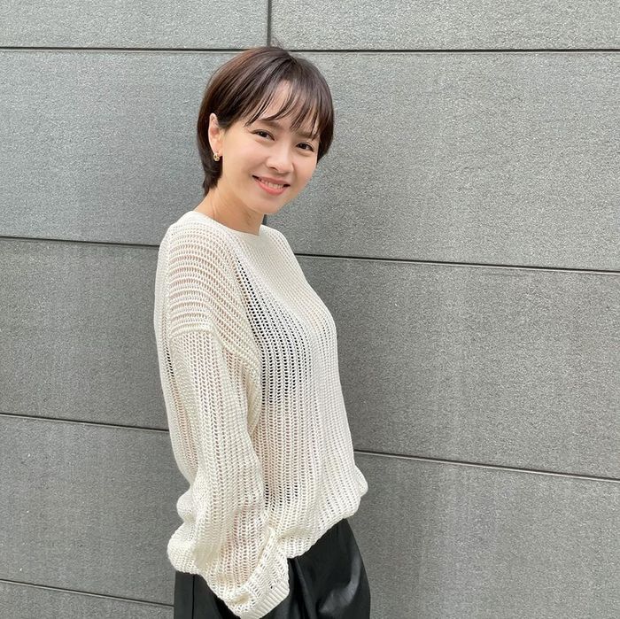 Song Ji Hyo tuổi 41: Rời Running Man tôi sẽ chăm chỉ với dự án khác