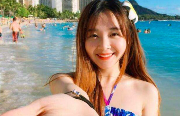 Bốn cô em gái quốc dân của Hoa ngữ: Dương Tử toả sáng nhất hội