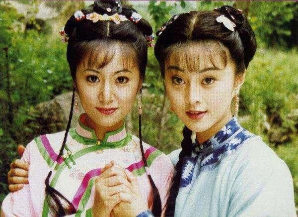 Mỹ nữ từng đóng a hoàn nay vụt sáng: Ai cũng diễn chung với Tâm Như