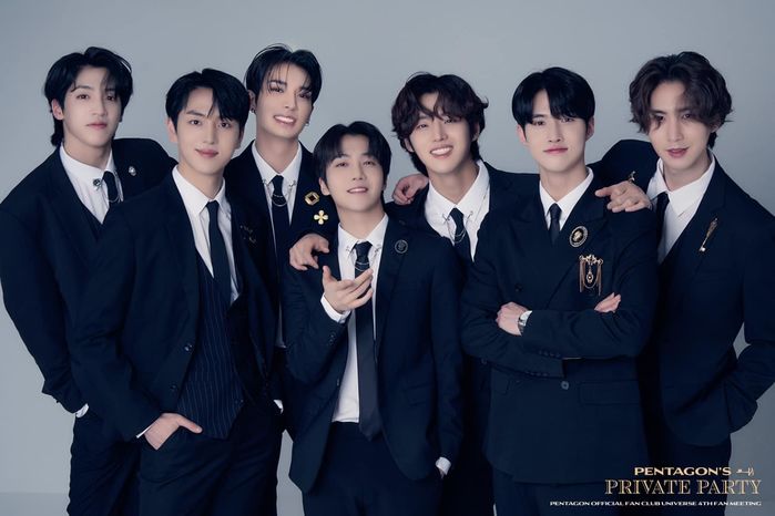 Idol suýt ra mắt trong nhóm khác: Mino từng là thành viên Block B