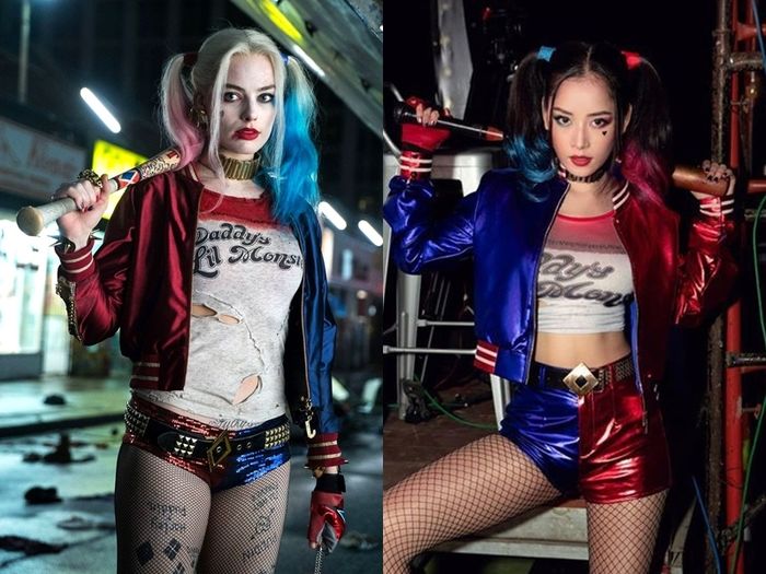 7749 lần hóa trang của Chi Pu: Bất ngờ nhất là màn cosplay chính mình