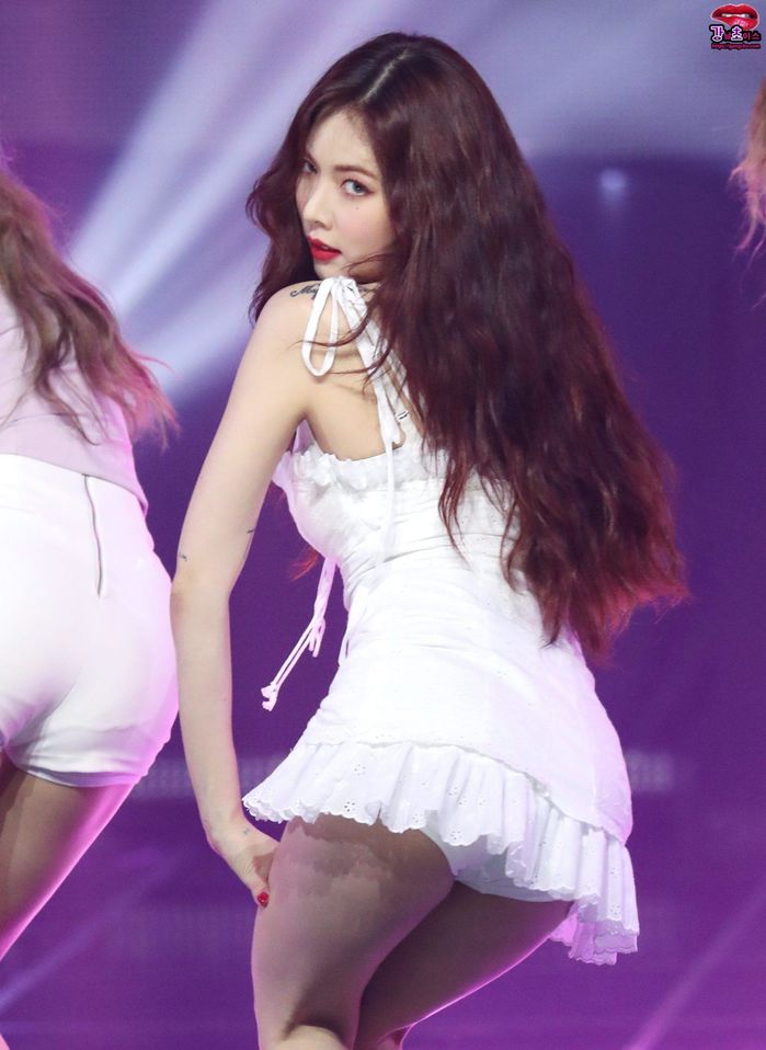Kpop vẫn tồn tại những bất công: Irene, Taeyeon cũng chịu thiệt thòi
