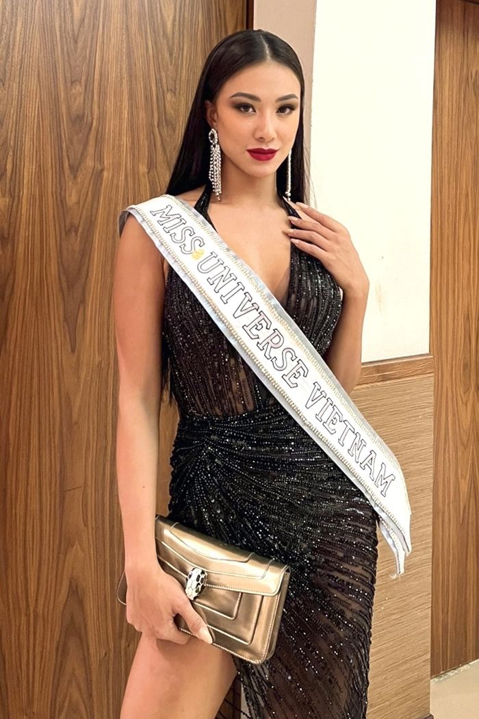 Ngoài Á hậu 2 Miss Supranational, Kim Duyên còn xứng là miss mượn đồ