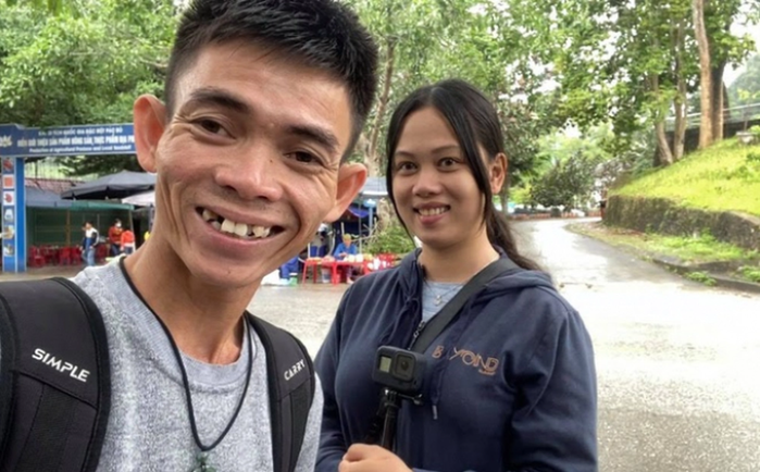 Anh chăn bò So Y Tiết khoe hoàn thành nhà mới tiền tỷ rộng hơn 600m2
