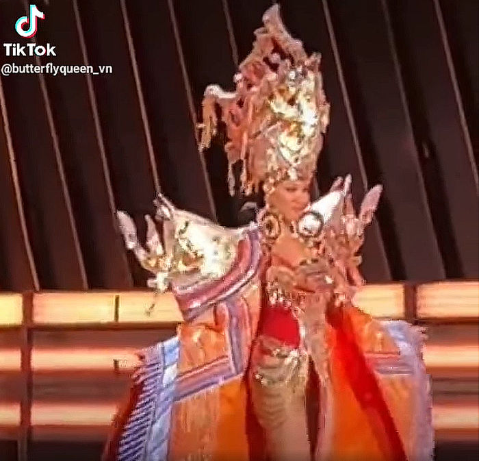 Ảnh hot sao Việt 15/7: Kim Duyên lọt Top 5 Miss Supranational giả định