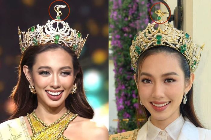 Ảnh hot sao Việt 25/7: Thùy Tiên thả dáng chanh sả ở Romani