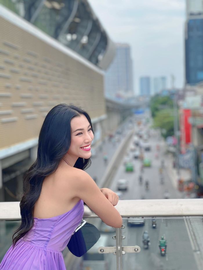 Ảnh hot sao Việt 3/7: Dàn sao mặc đồ Thái dự sinh nhật Ngọc Thanh Tâm