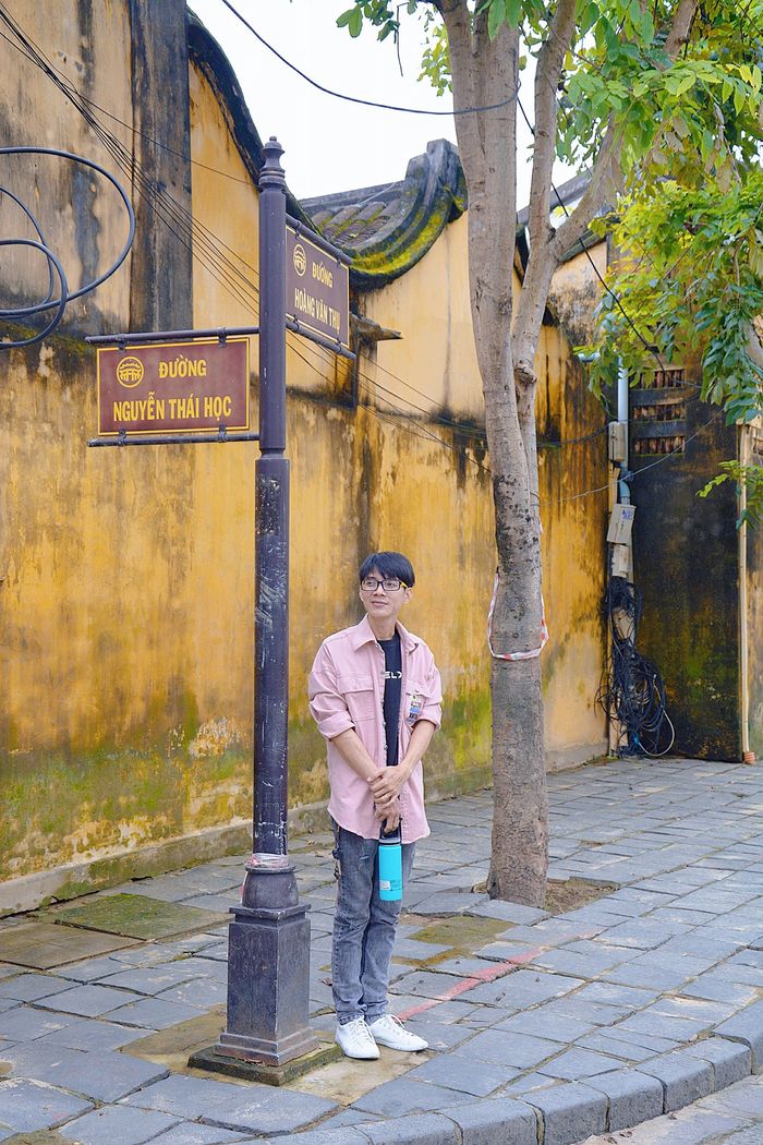 Anh thợ vượt 14km sửa khóa miễn phí cho cậu sinh viên