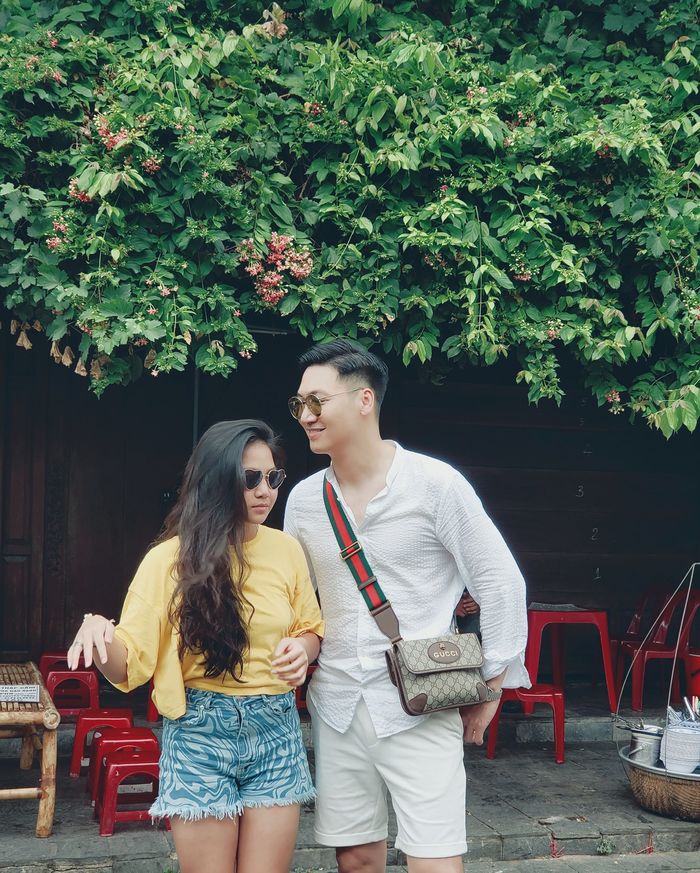Ảnh hot sao Việt 10/7: Hà Anh hội ngộ học trò Phạm Hương để ủ mưu