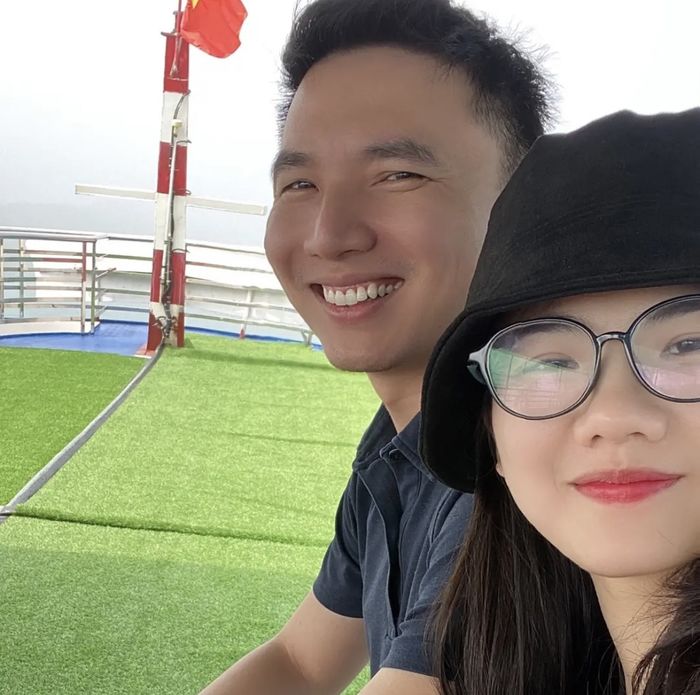 Người vợ kế yêu thương con riêng của chồng như con ruột gây cảm động