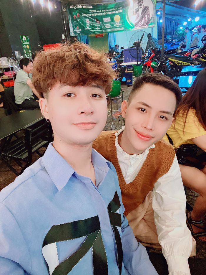 Bé Điệu Võ Minh Luân kết hôn cùng bạn trai sau 3 năm yêu nhau