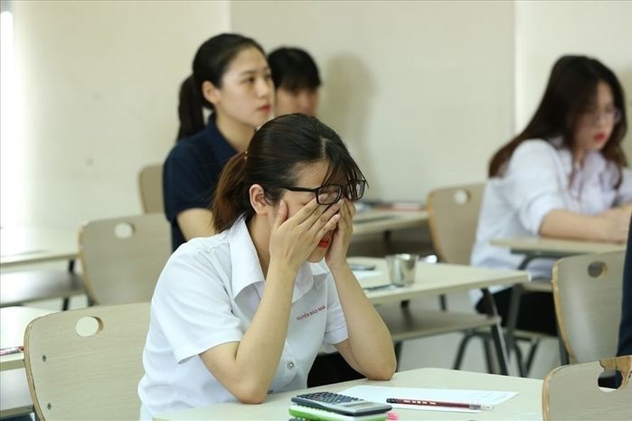 Bí kíp bất bại giúp hơn 1 triệu sĩ tử tự tin vượt vũ môn