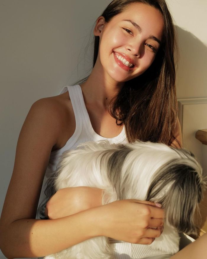 Bí quyết dưỡng da, giữ dáng của Yaya Urassaya Sperbund: Ăn cá ngừ