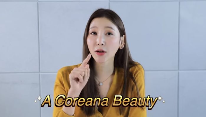 Bí quyết giúp làn da khỏe, căng bóng của nữ beauty blogger Hàn Quốc