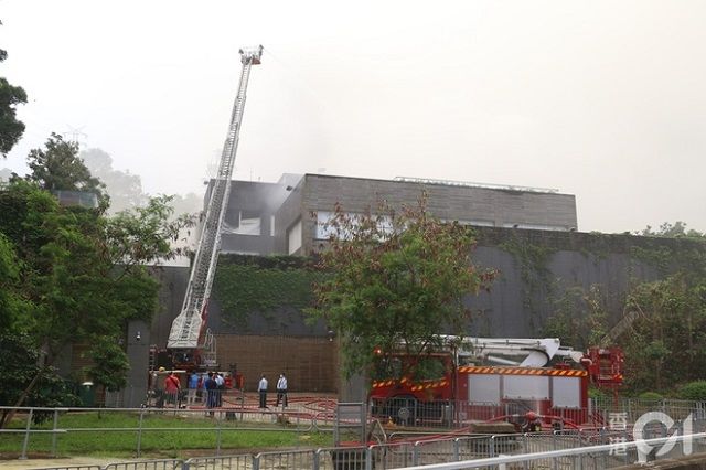 Biệt thự 3200 tỷ của Lâm Thanh Hà trước khi cháy: 18 nhân viên phục vụ
