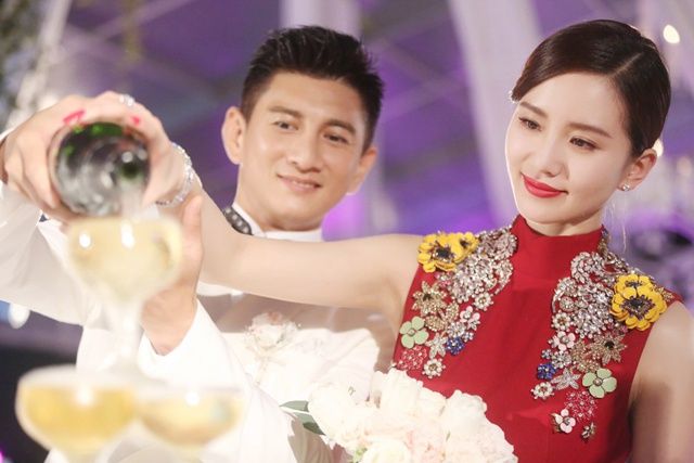 Top sao Hoa ngữ dưới đây nói không với scandal