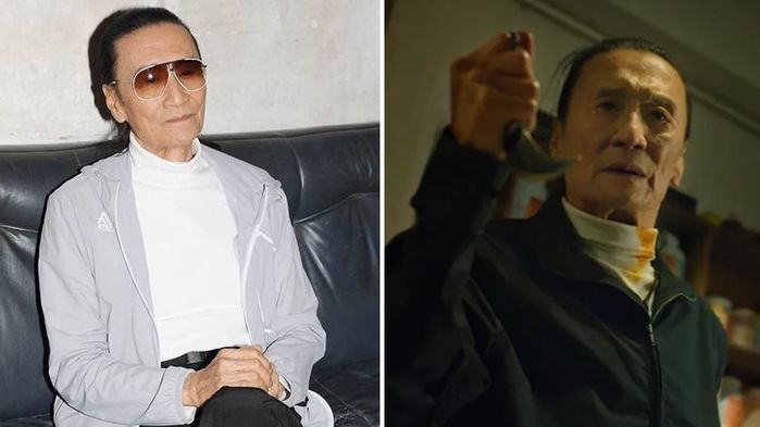Bố đẻ Tạ Đình Phong sự nghiệp lên hương: 86 tuổi trở thành Ảnh đế 