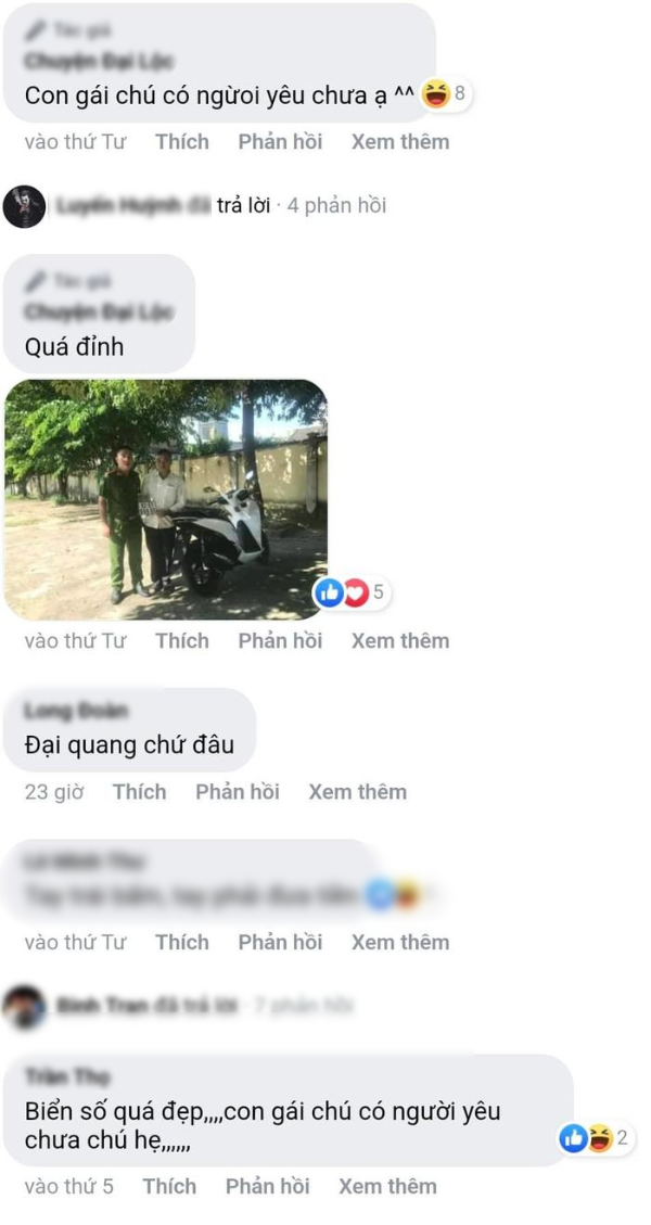 Những bàn tay vàng bốc biển: Cầm ngũ quý 6, ai cũng xin làm rể
