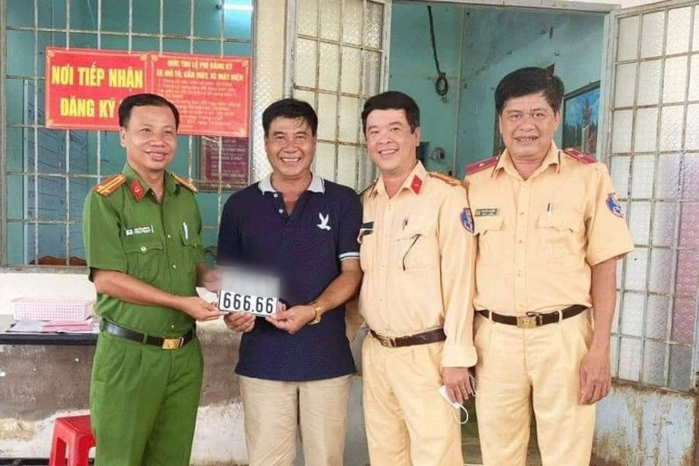 Những bàn tay vàng bốc biển: Cầm ngũ quý 6, ai cũng xin làm rể