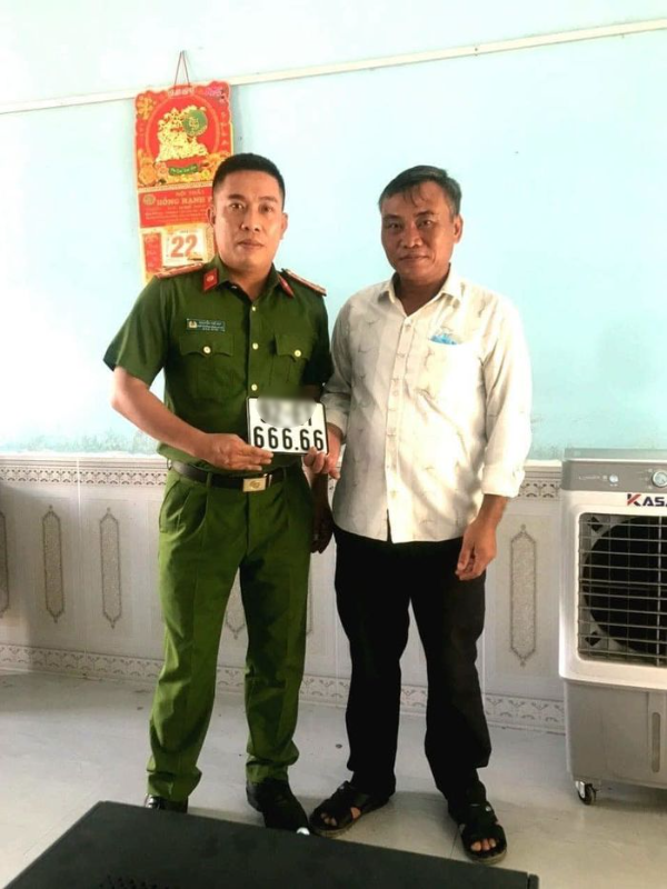 Những bàn tay vàng bốc biển: Cầm ngũ quý 6, ai cũng xin làm rể