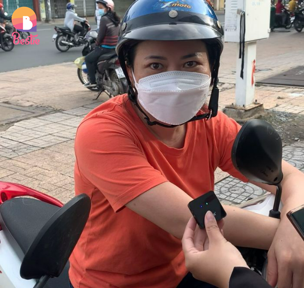 Những hình ảnh động viên tinh thần cực đáng yêu của kỳ thi TN THPT
