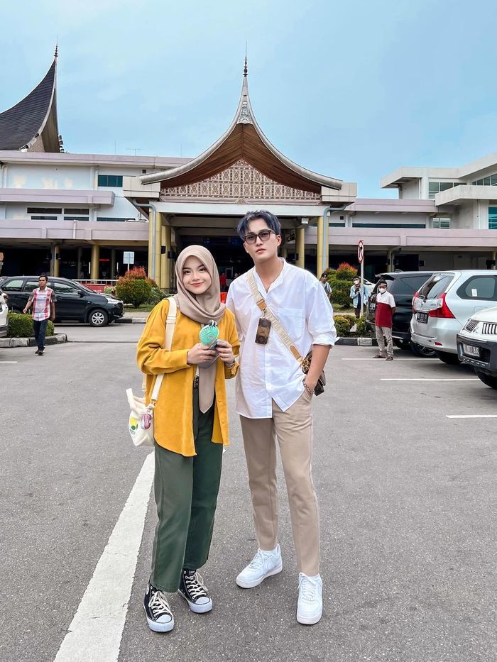 Cặp đôi hot TikToker Việt - Indonesia thứ hai: Nối gót Đạt Villa
