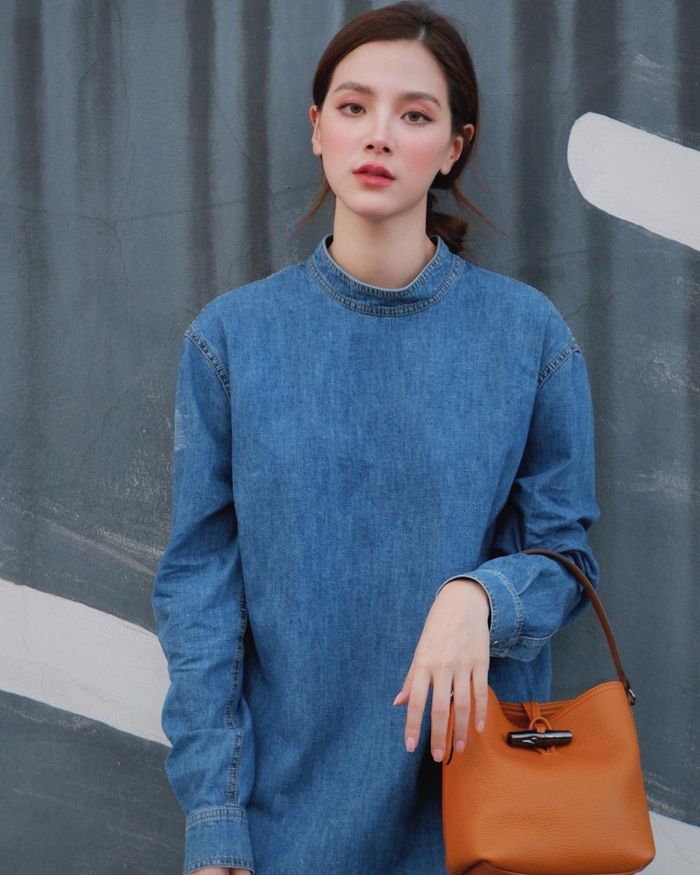 Cát-xê dàn mỹ nhân hot nhất xứ Chùa Vàng: Baifern chưa phải xịn nhất