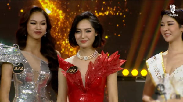 Chưa có trong tiền lệ sắc đẹp Việt Nam: Á hậu 2 đi thi trước Hoa hậu
